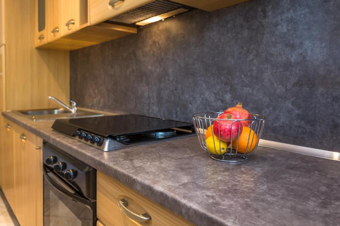 Photo of Kitchen in Krvavica