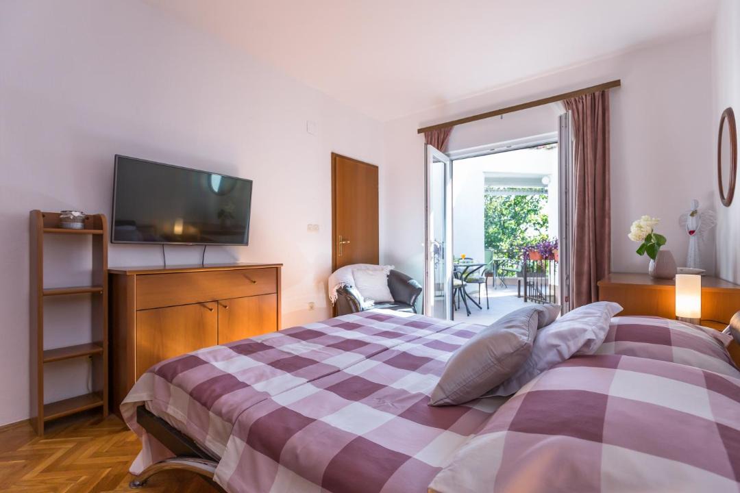 Photo of Bedroom in Krvavica