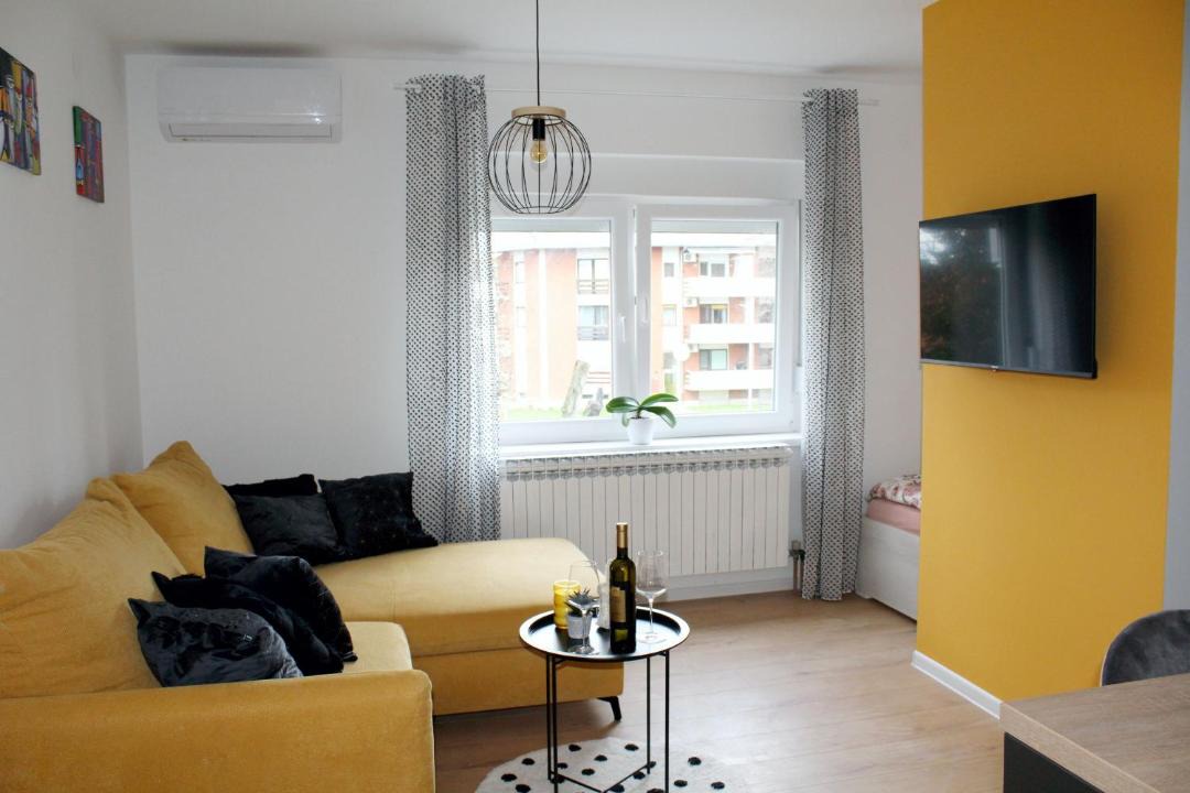 Photo of Livingroom in Valpovo