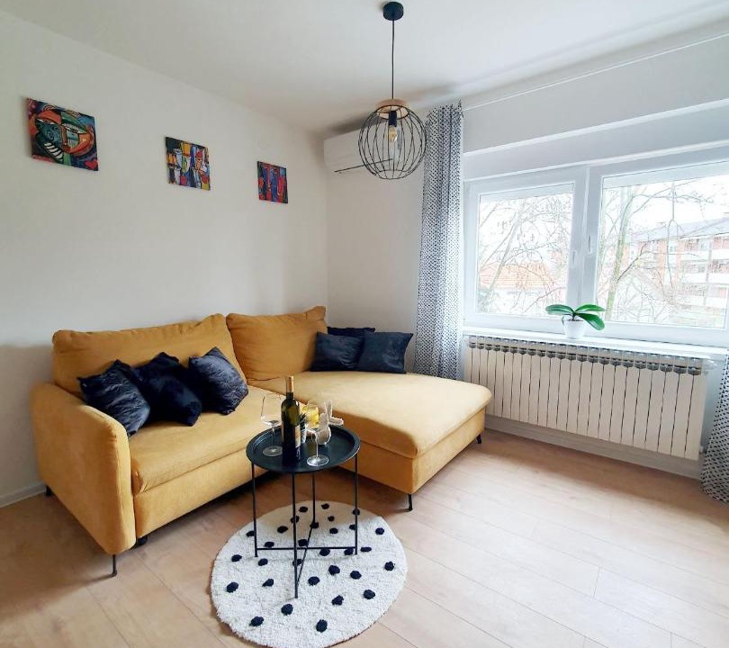 Photo of Livingroom in Valpovo
