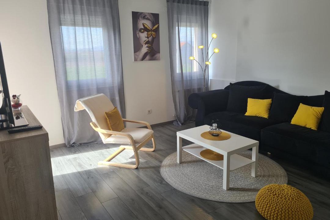 Photo of Livingroom in Sesvete