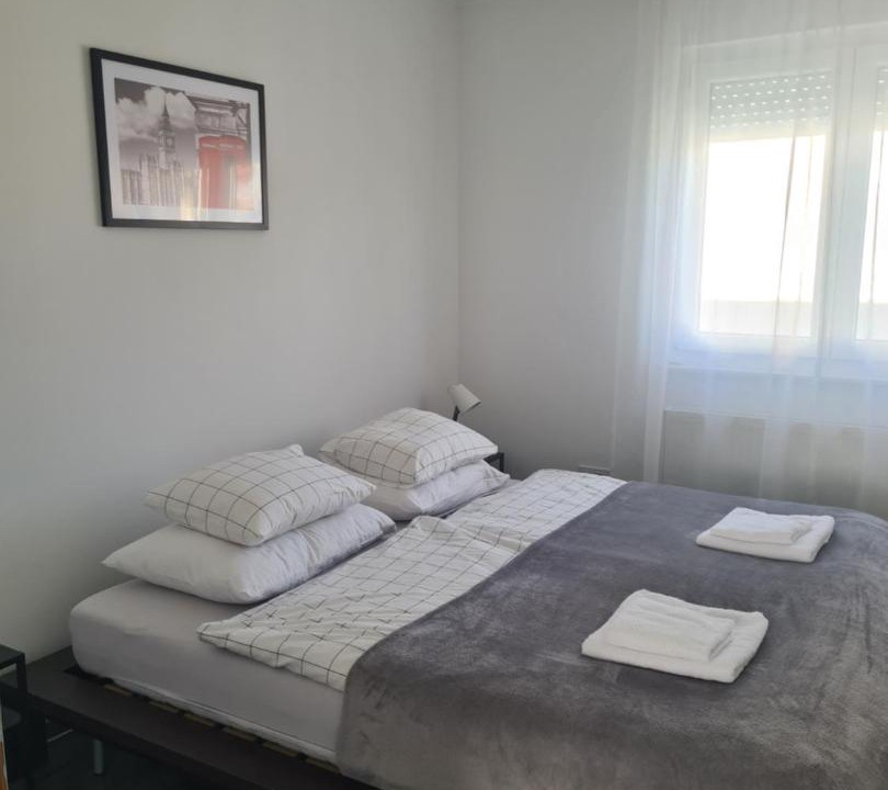 Photo of Bedroom in Sesvete