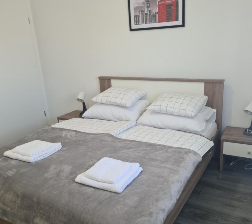 Photo of Bedroom in Sesvete