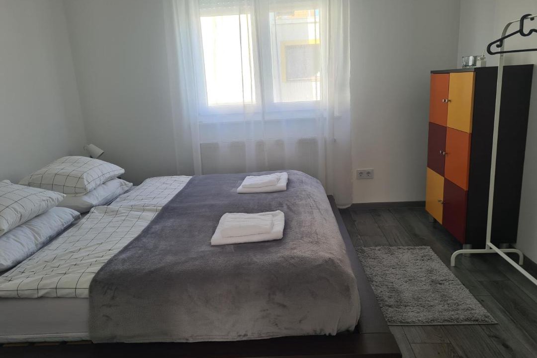 Photo of Bedroom in Sesvete
