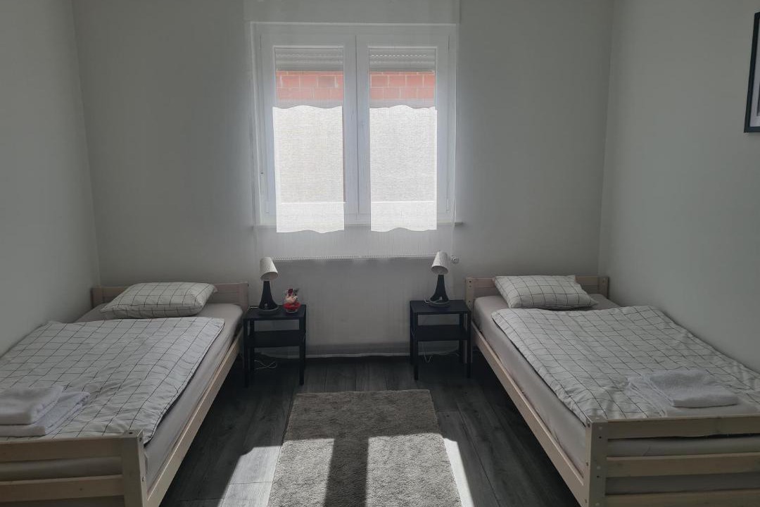 Photo of Bedroom in Sesvete