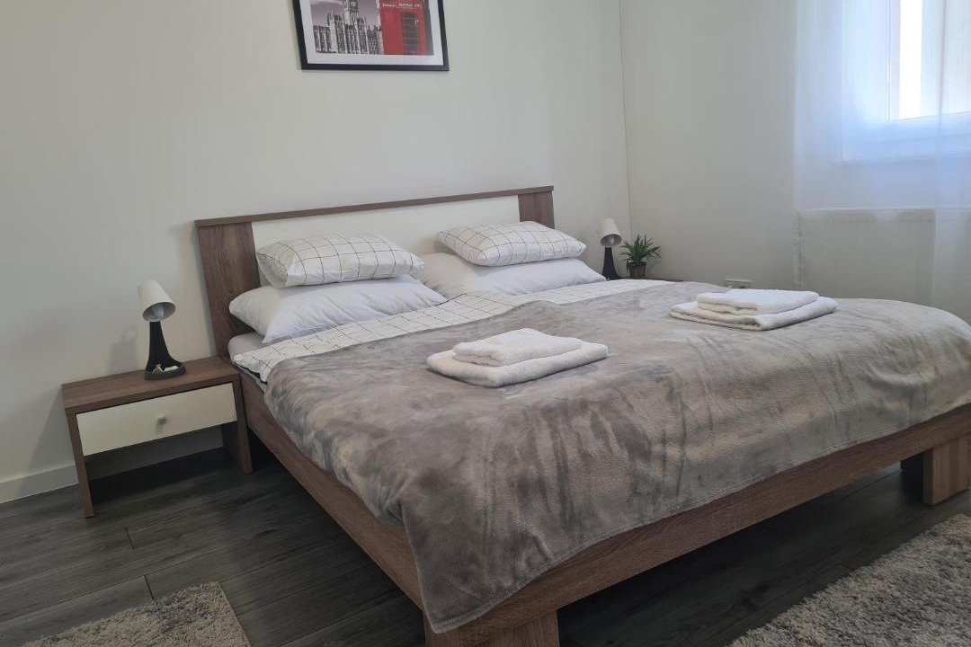 Photo of Bedroom in Sesvete