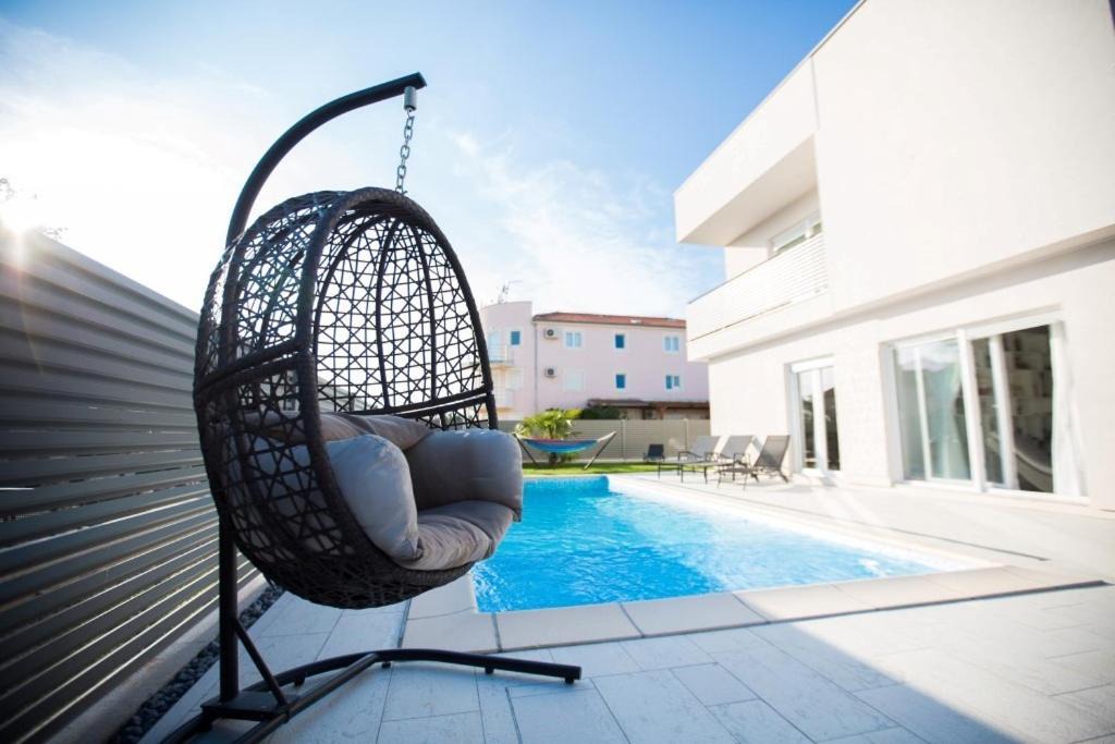 Photo of Patio Balcony in Karigador