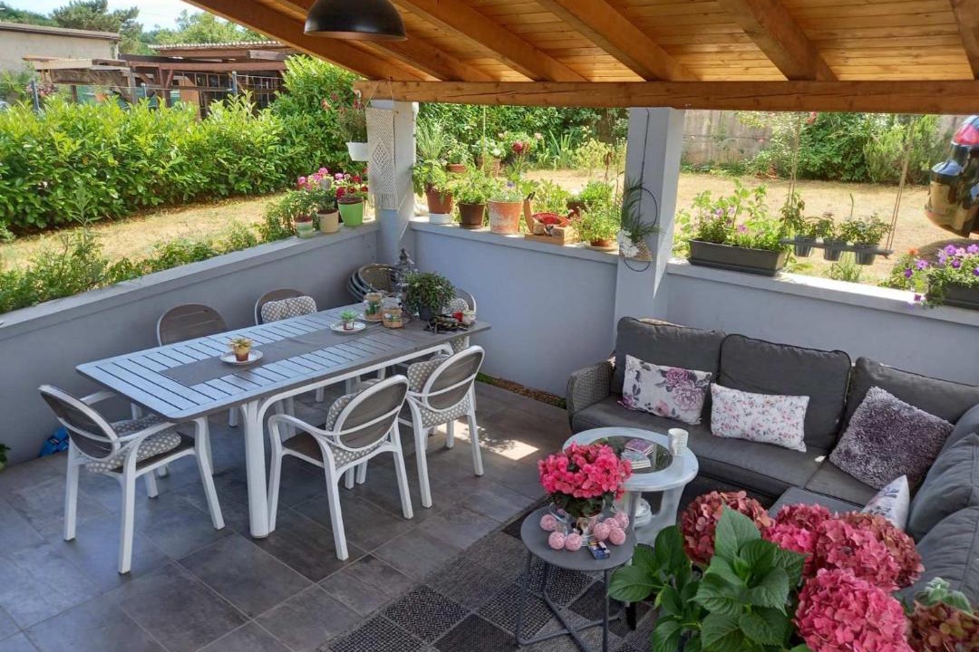 Photo of Patio Balcony in Buzdohanj