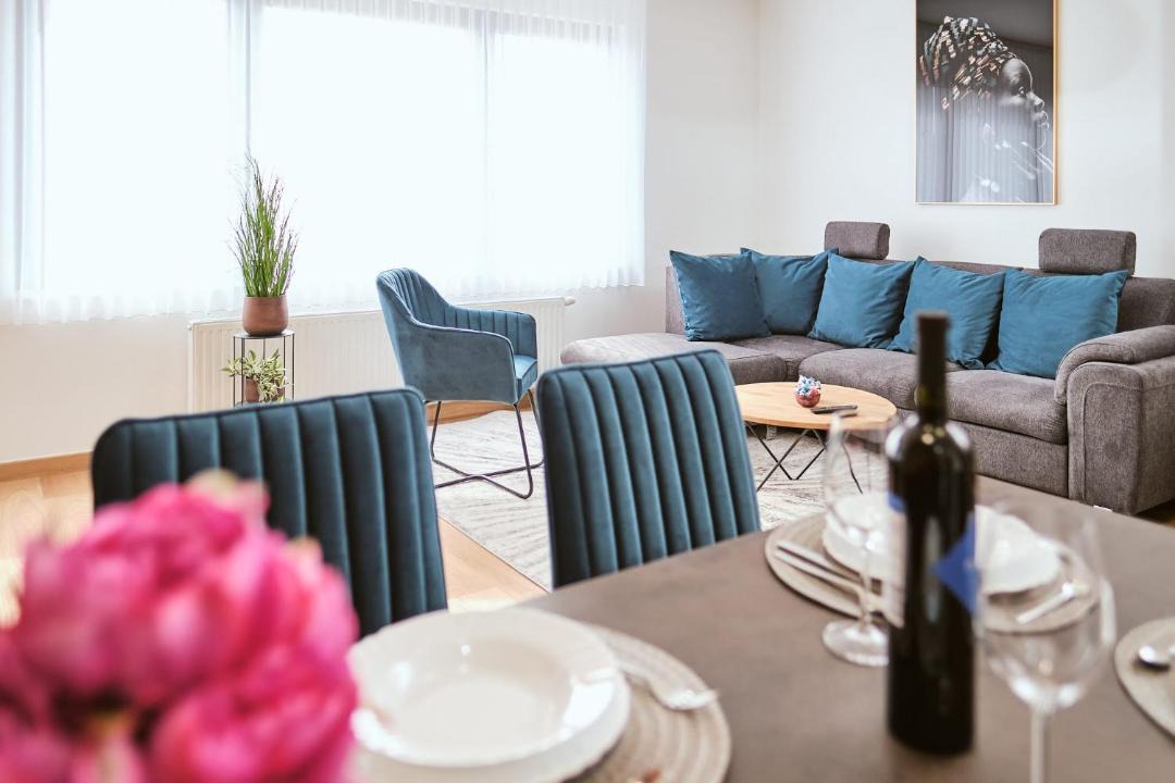Photo of Livingroom in Cakovec