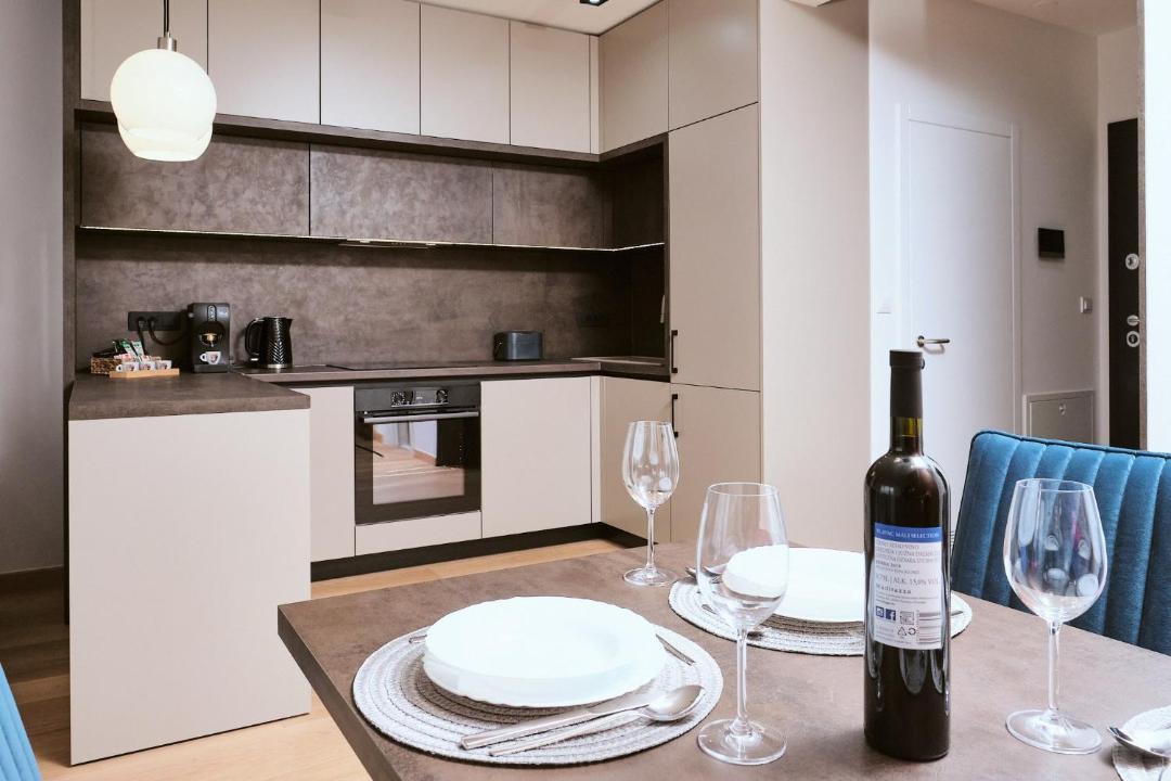Photo of Kitchen in Cakovec