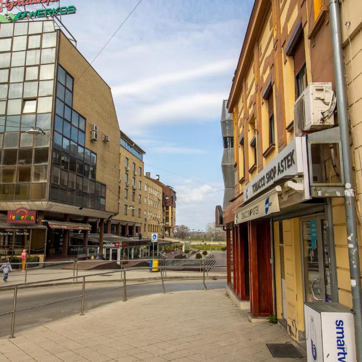 Photo of Others in Osijek