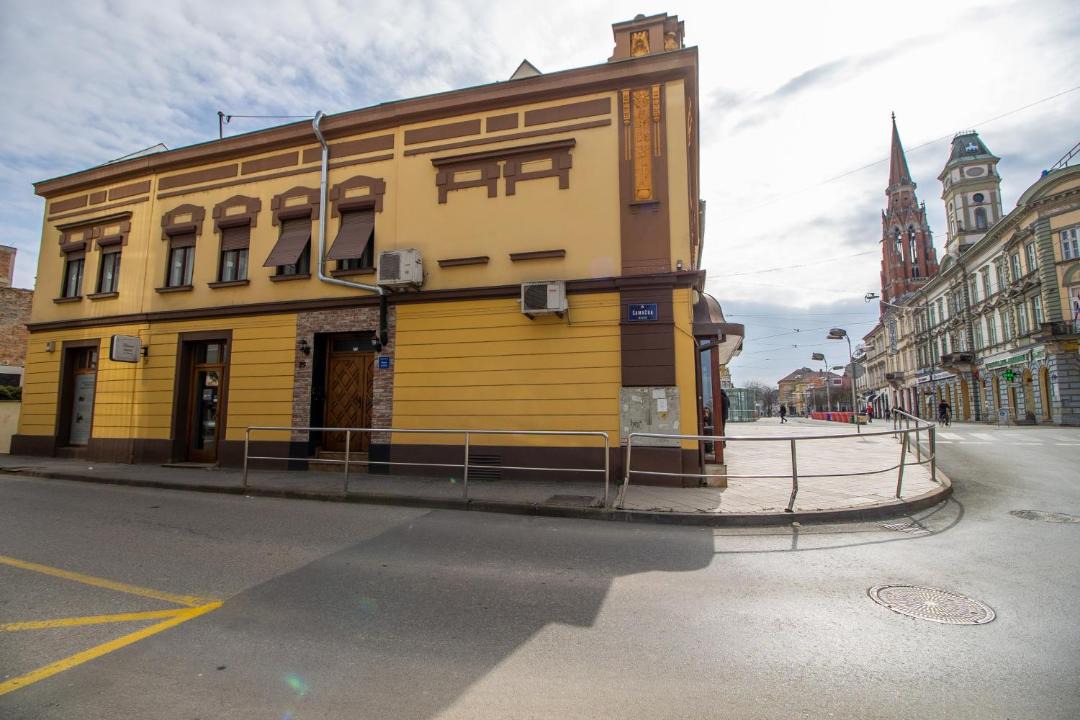Photo of Others in Osijek