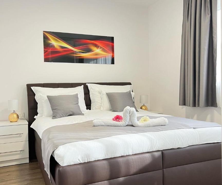 Photo of Bedroom in Okrug Gornji