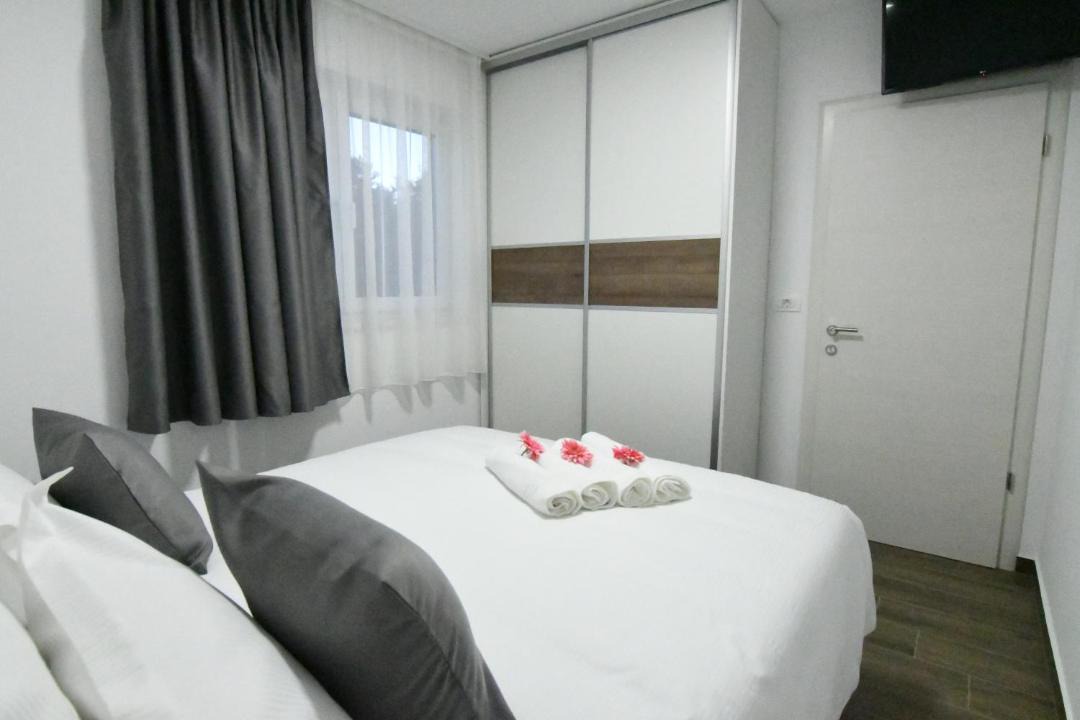 Photo of Bedroom in Okrug Gornji