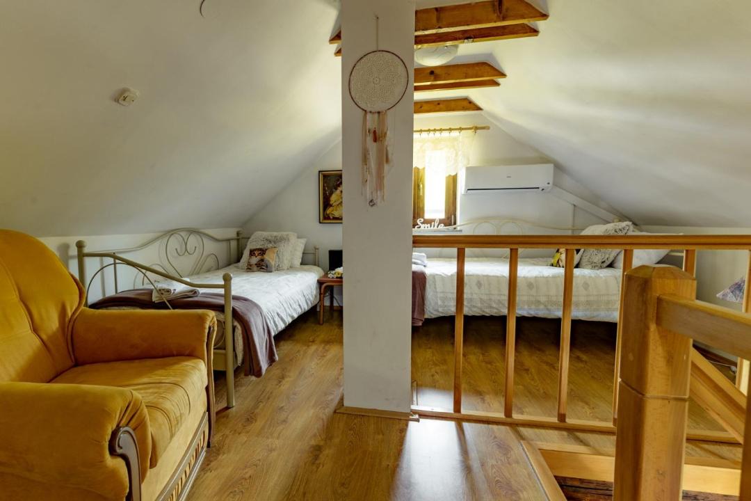Photo of Bedroom in Varazdinske Toplice