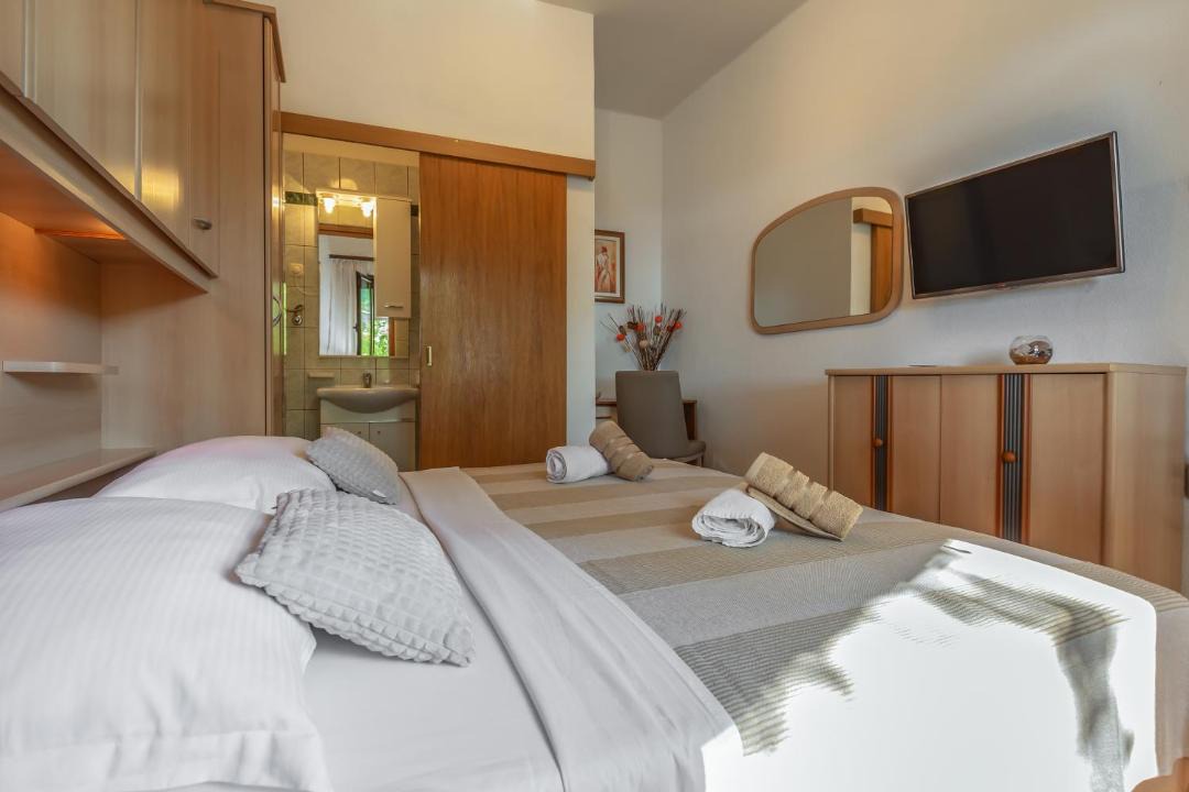 Photo of Bedroom in Krvavica