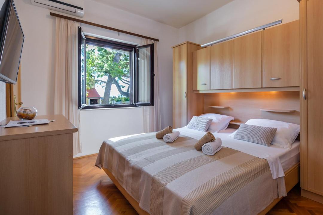 Photo of Bedroom in Krvavica