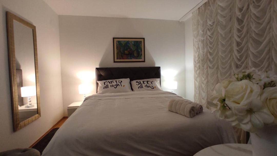 Photo of Bedroom in Vinkovci