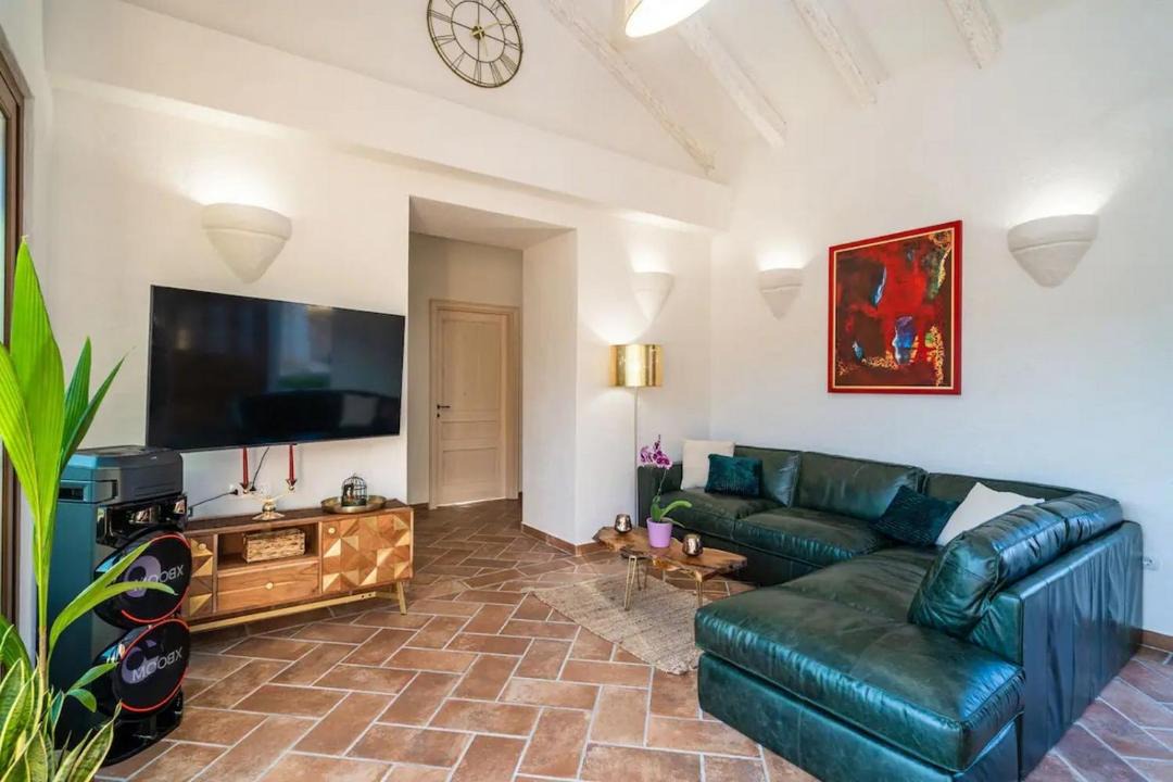 Photo of Livingroom in Garesnica
