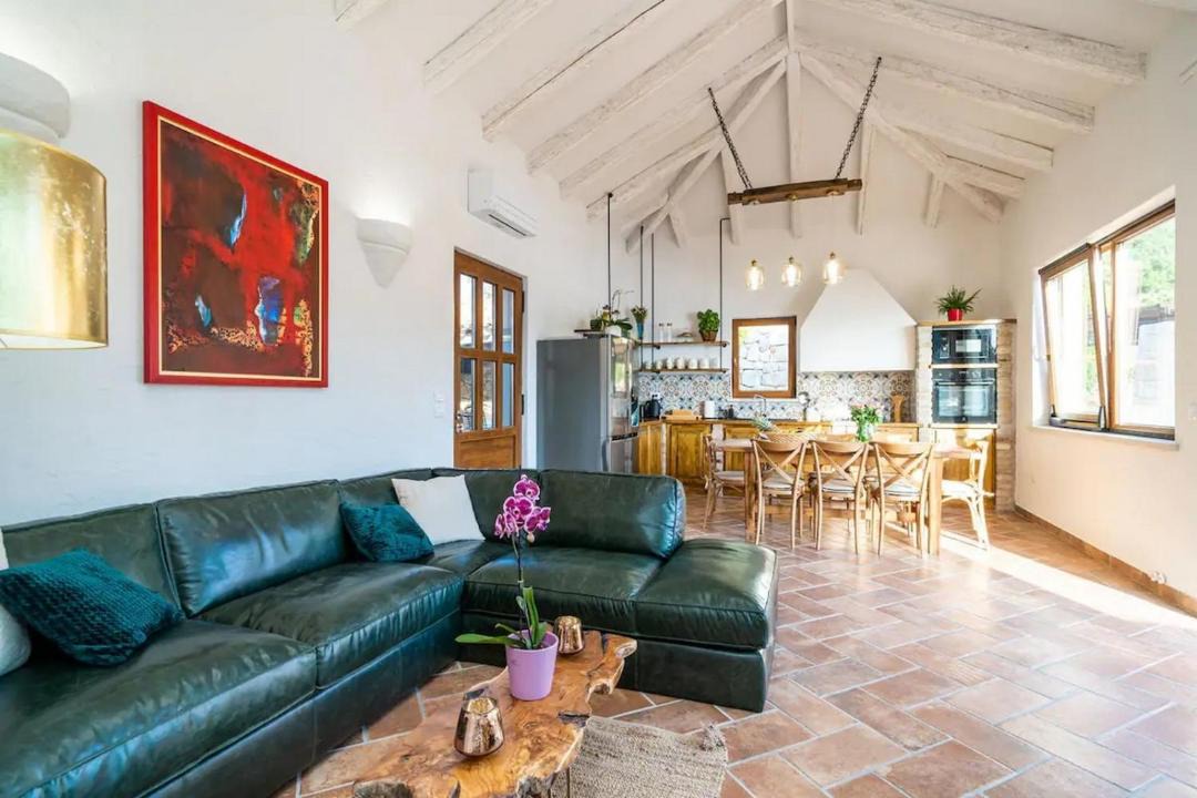 Photo of Livingroom in Garesnica