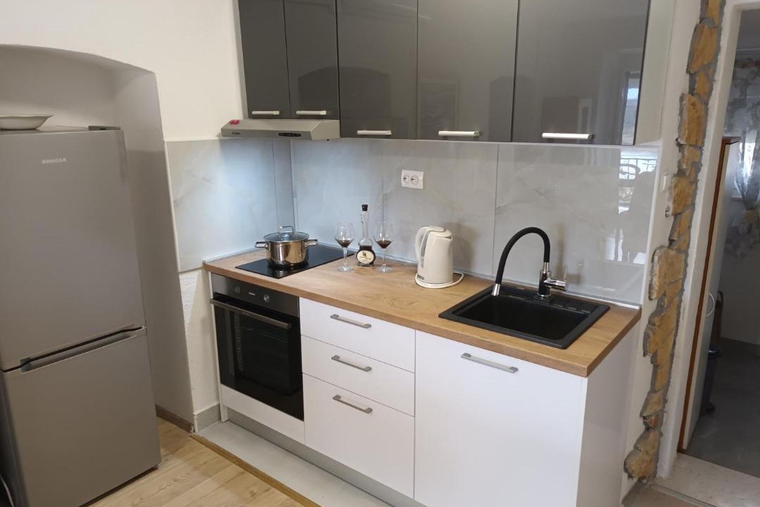 Photo of Kitchen in Vrlika