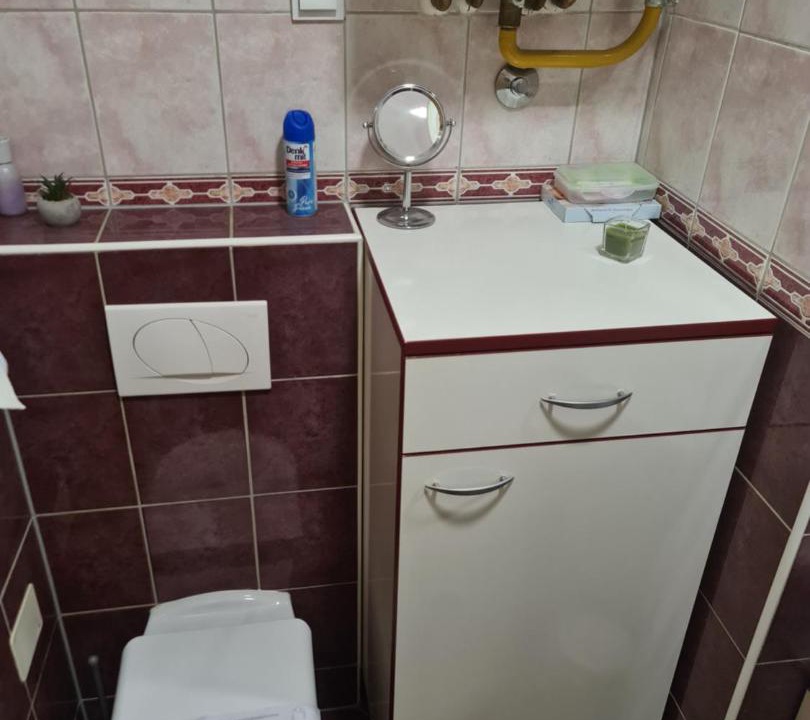 Photo of Bathroom in Osijek