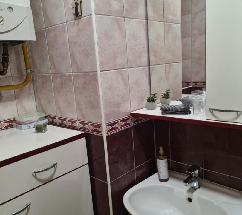 Photo of Bathroom in Osijek
