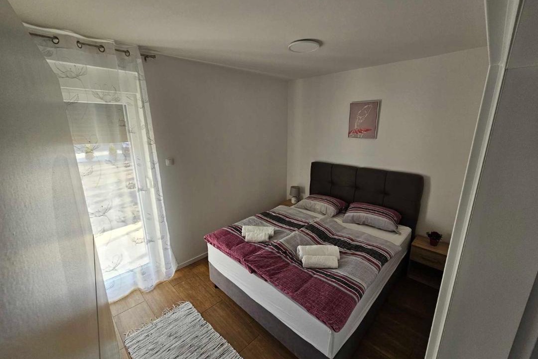 Photo of Bedroom in Durdevac