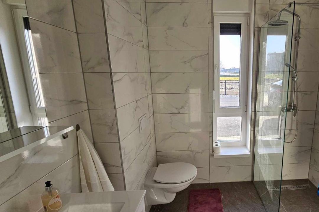 Photo of Bathroom in Durdevac