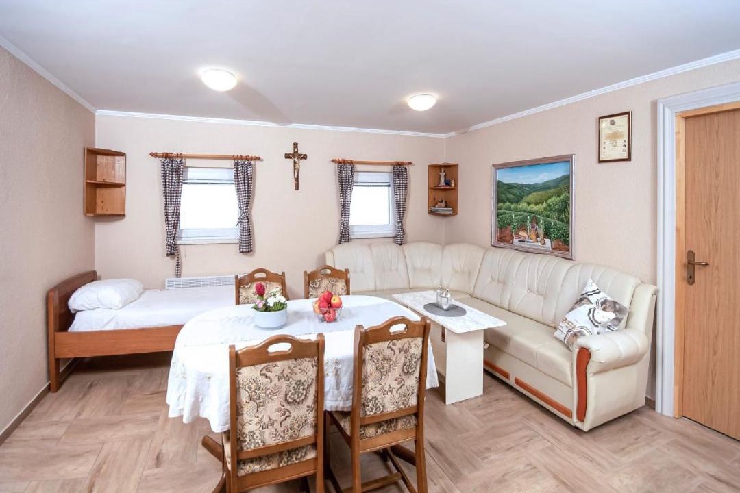 Photo of Bedroom in Varazdinske Toplice