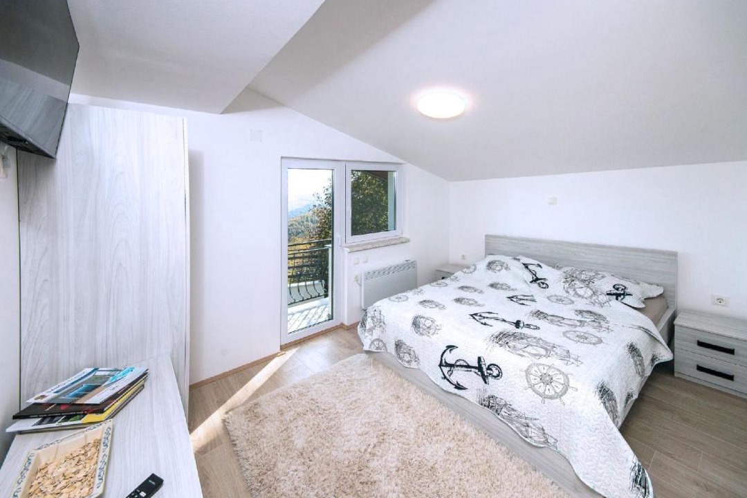 Photo of Bedroom in Varazdinske Toplice