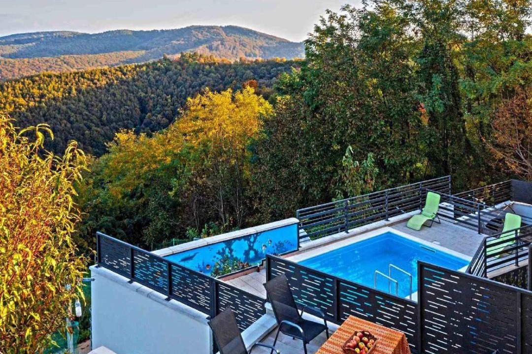 Photo of Patio Balcony in Varazdinske Toplice
