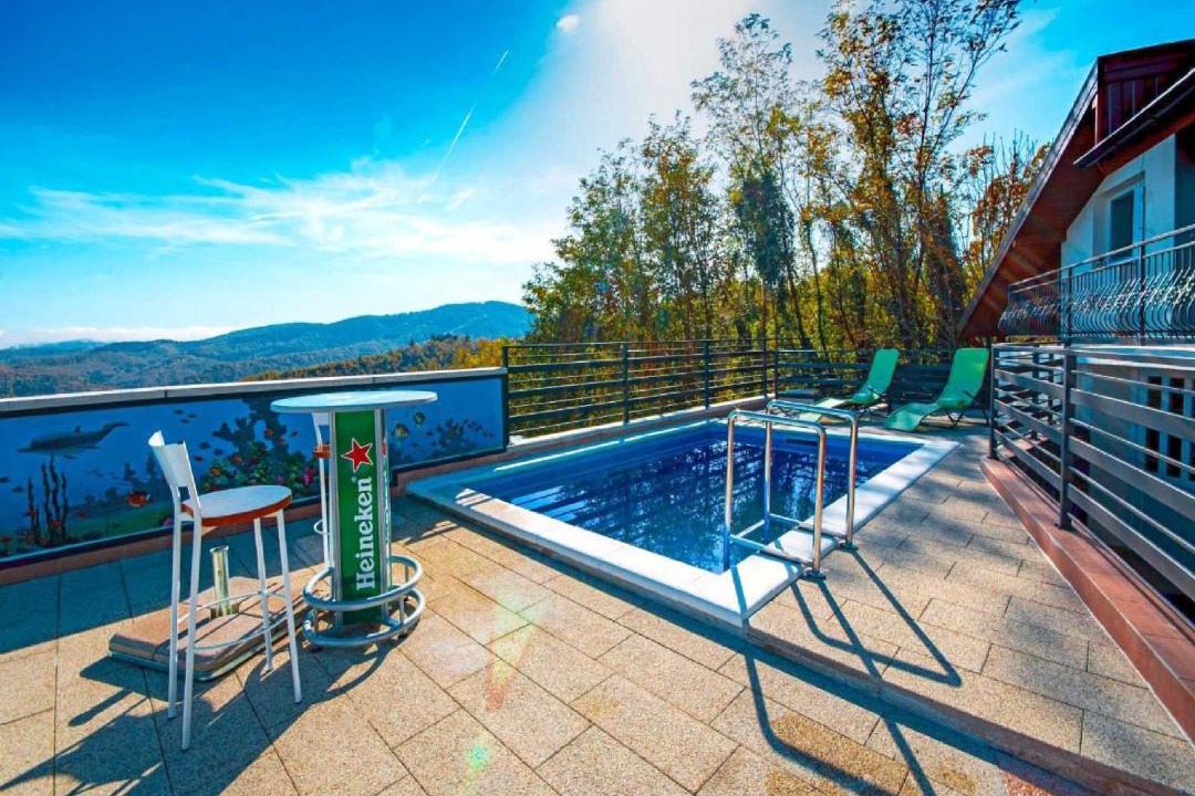 Photo of Patio Balcony in Varazdinske Toplice