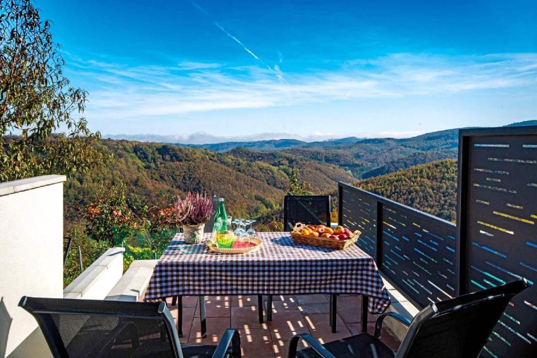Photo of Patio Balcony in Varazdinske Toplice