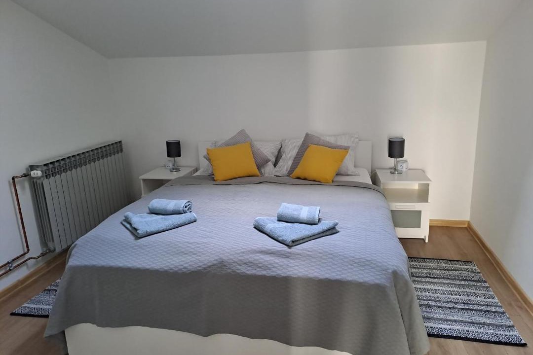 Photo of Bedroom in Krizevci