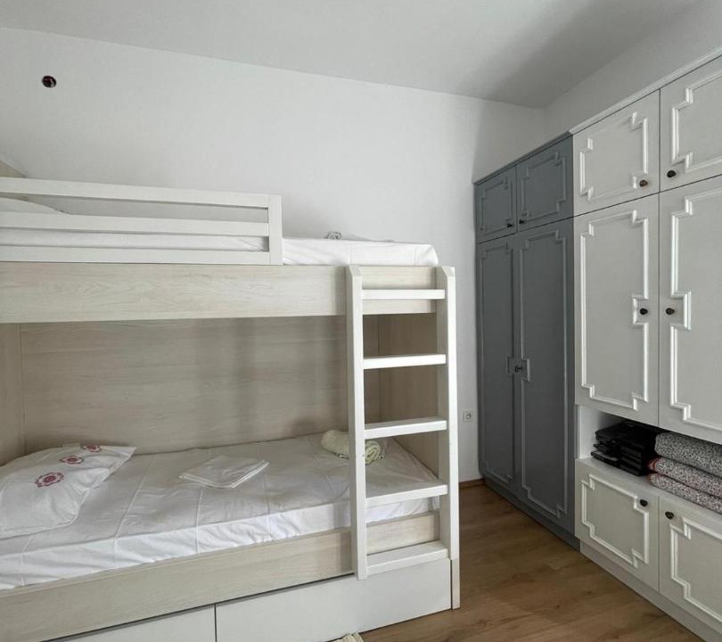 Photo of Bedroom in Turanj