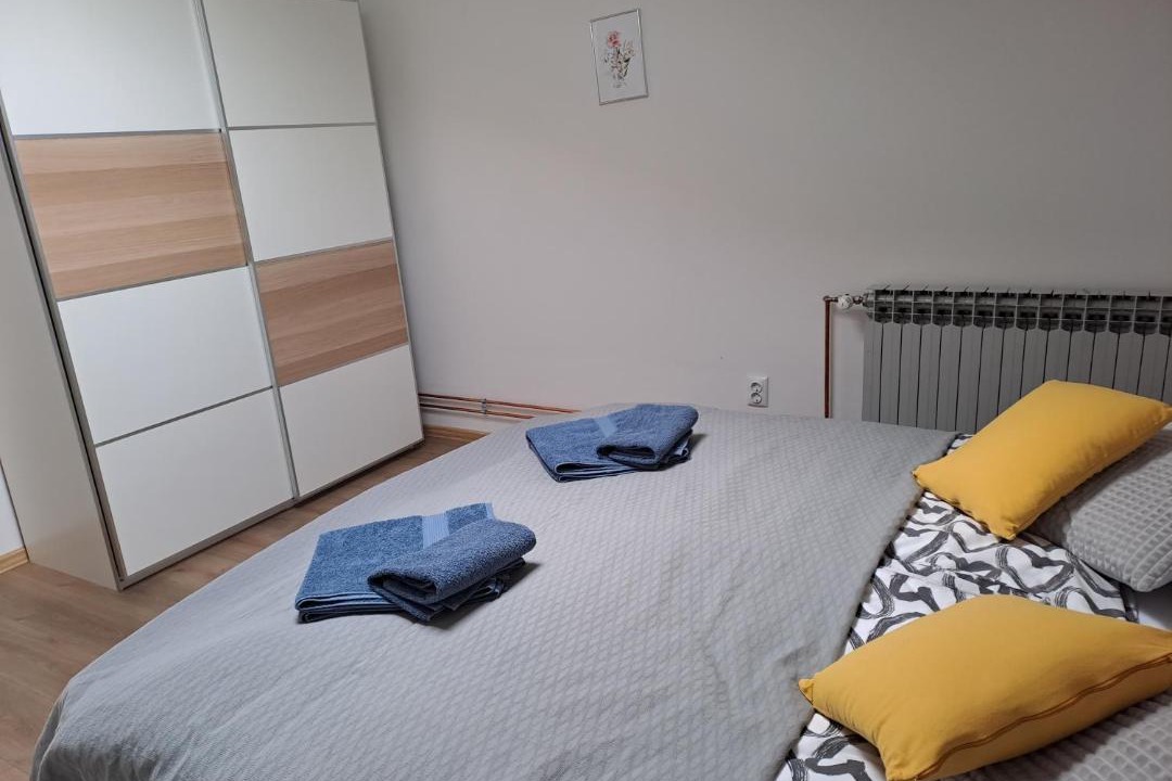 Photo of Bedroom in Krizevci