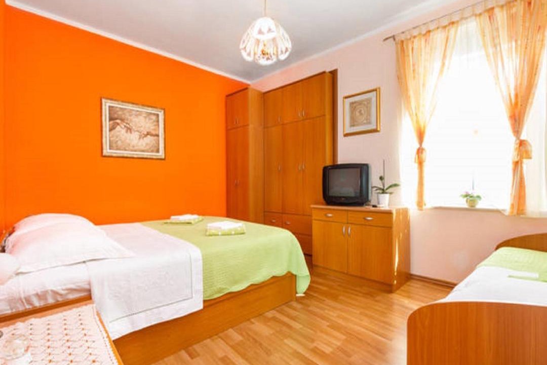 Photo of Bedroom in Split