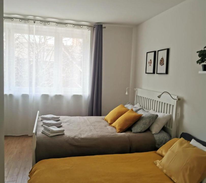 Photo of Bedroom in Varazdin