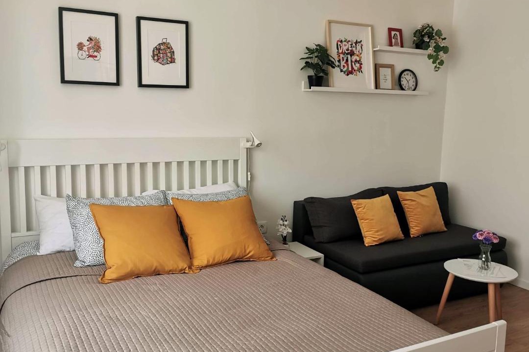 Photo of Bedroom in Varazdin