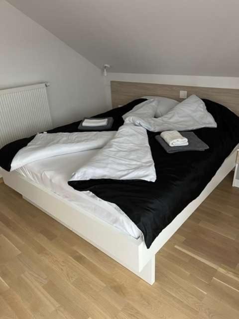 Photo of Bedroom in Suhopolje