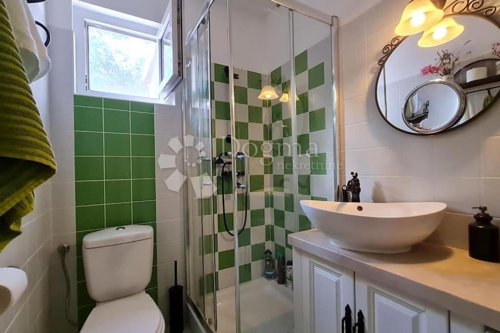 Photo of Bathroom in Lovrecica