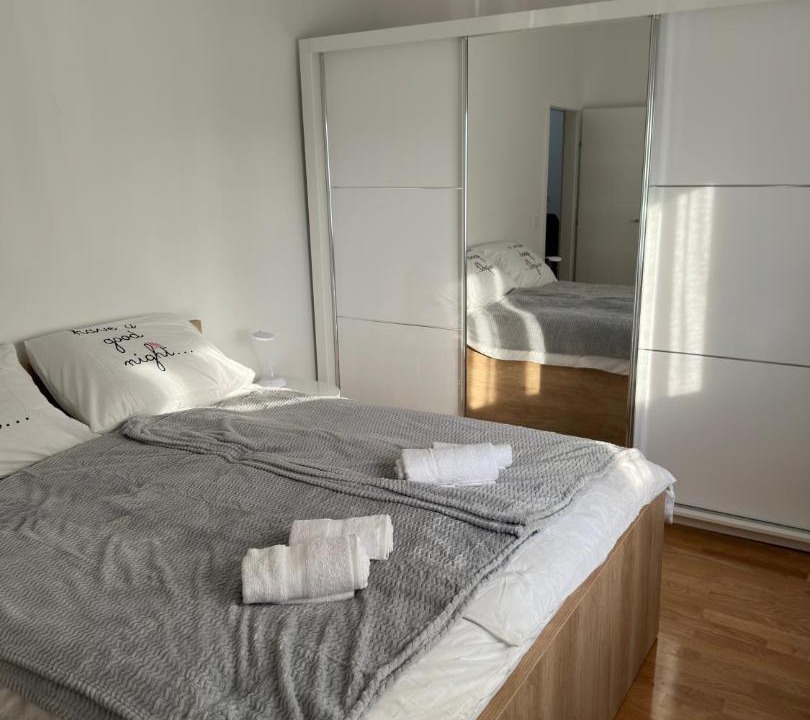 Photo of Bedroom in Osijek