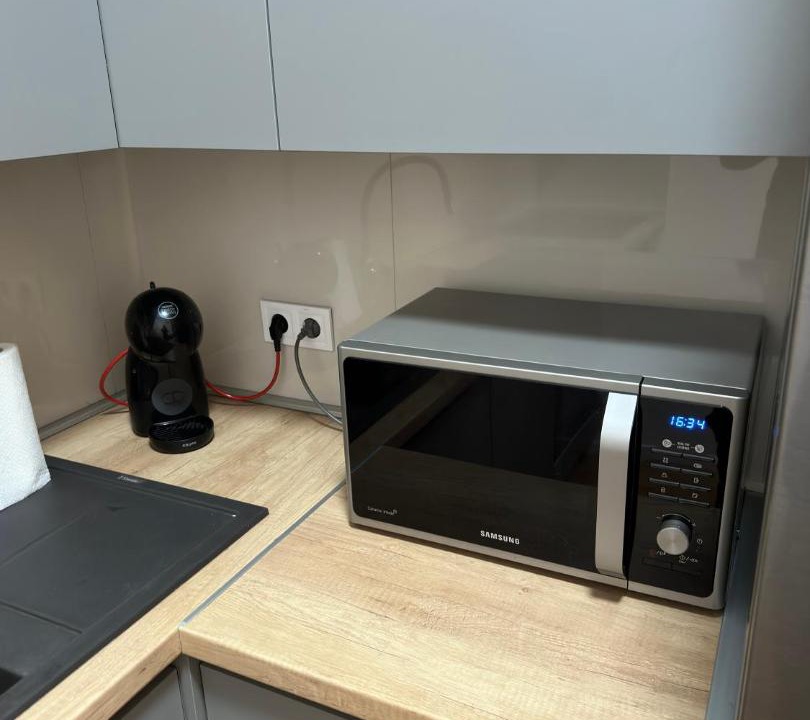 Photo of Kitchen in Osijek