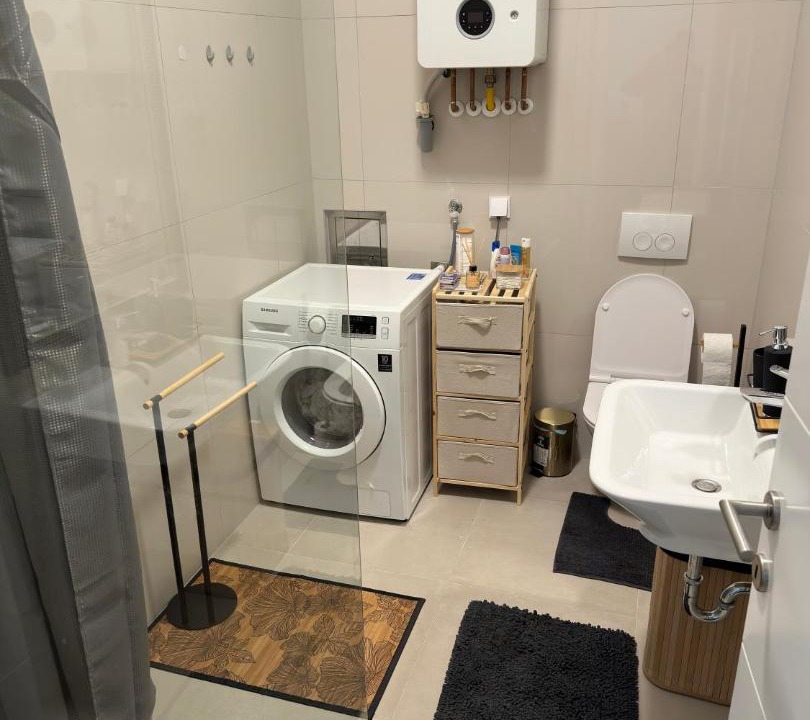 Photo of Bathroom in Osijek