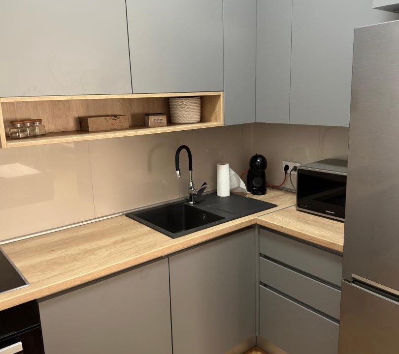 Photo of Kitchen in Osijek