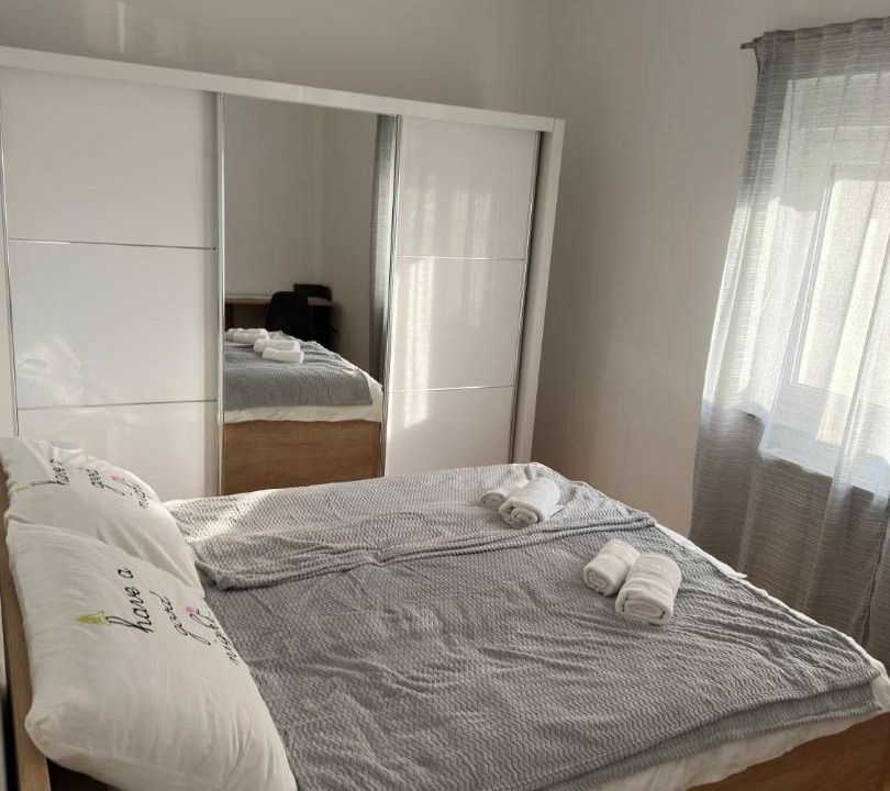 Photo of Bedroom in Osijek