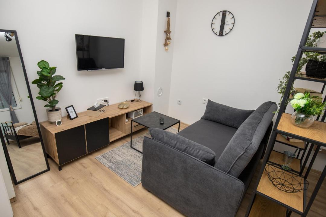 Photo of Livingroom in Osijek