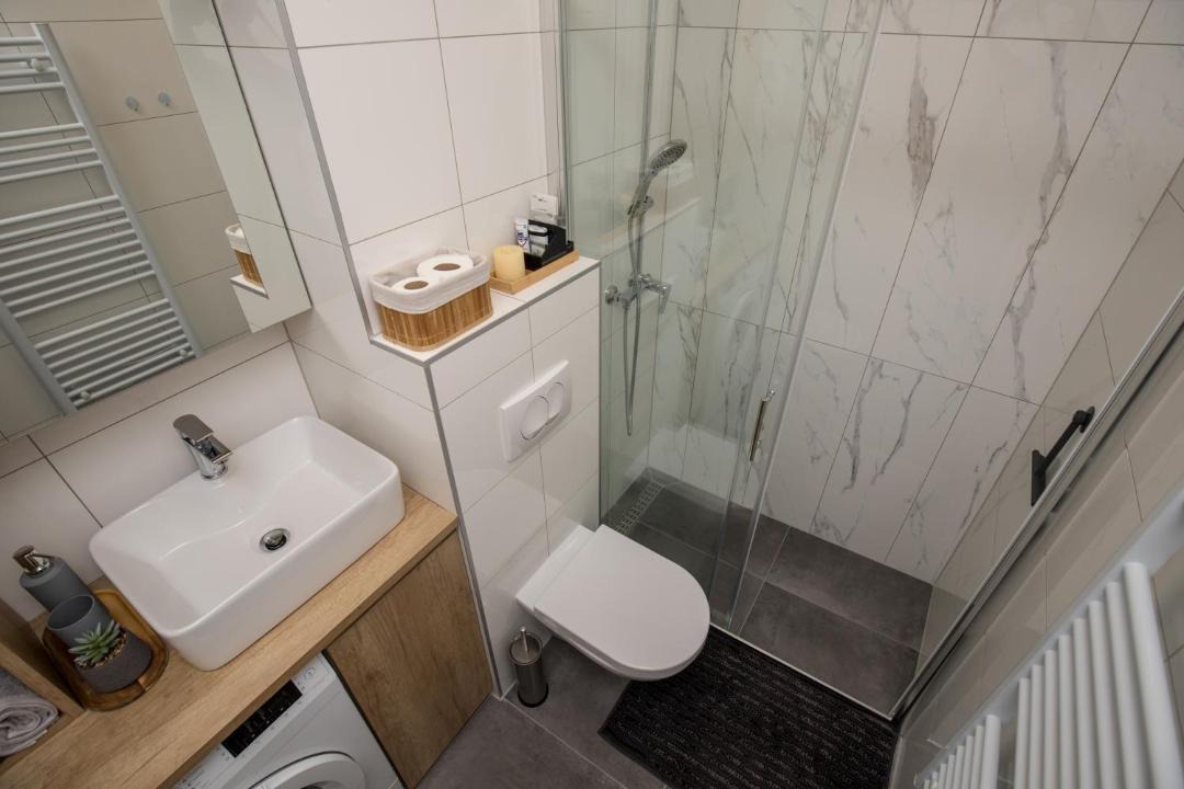 Photo of Bathroom in Osijek