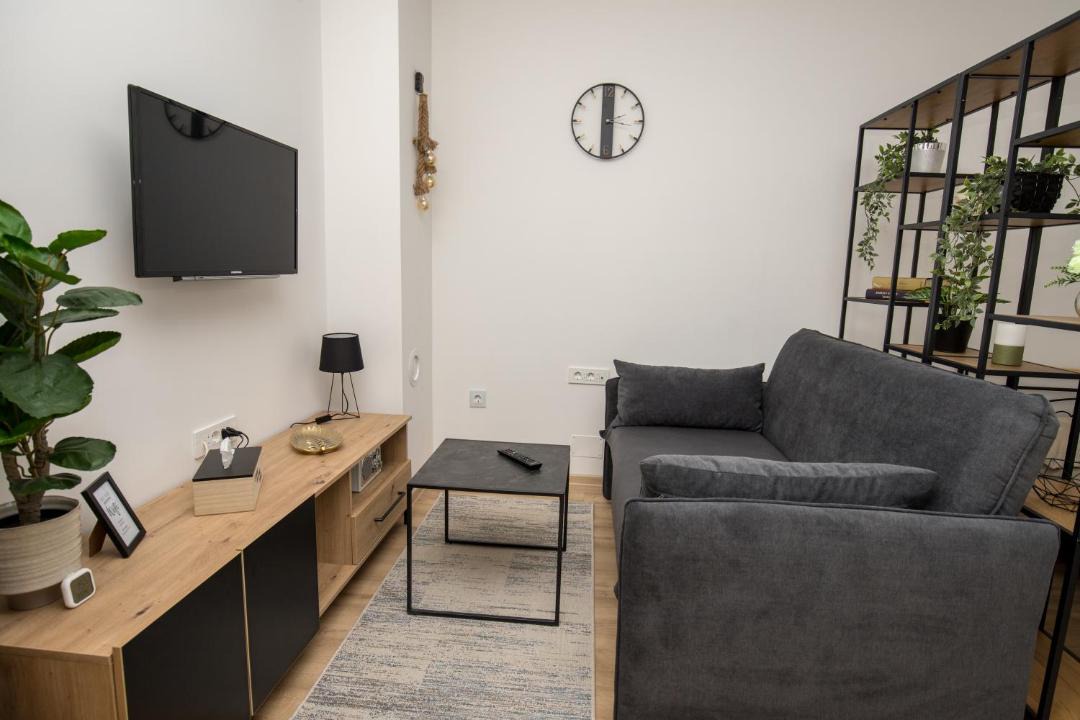 Photo of Livingroom in Osijek